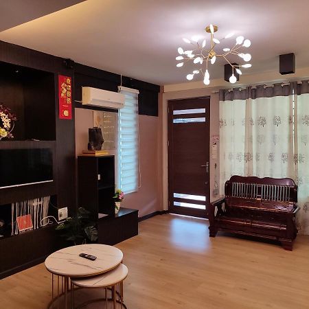 Kelly Homestay Sibu Luaran gambar
