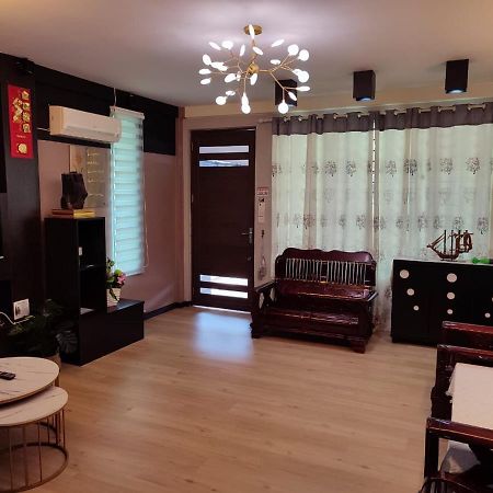 Kelly Homestay Sibu Luaran gambar