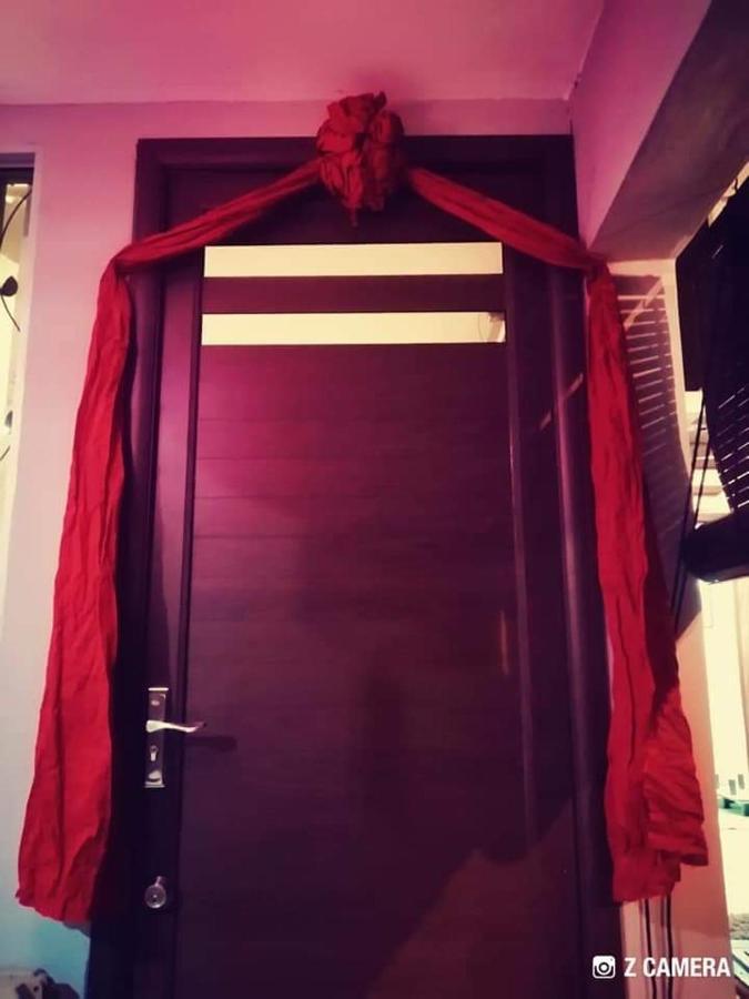 Kelly Homestay Sibu Luaran gambar