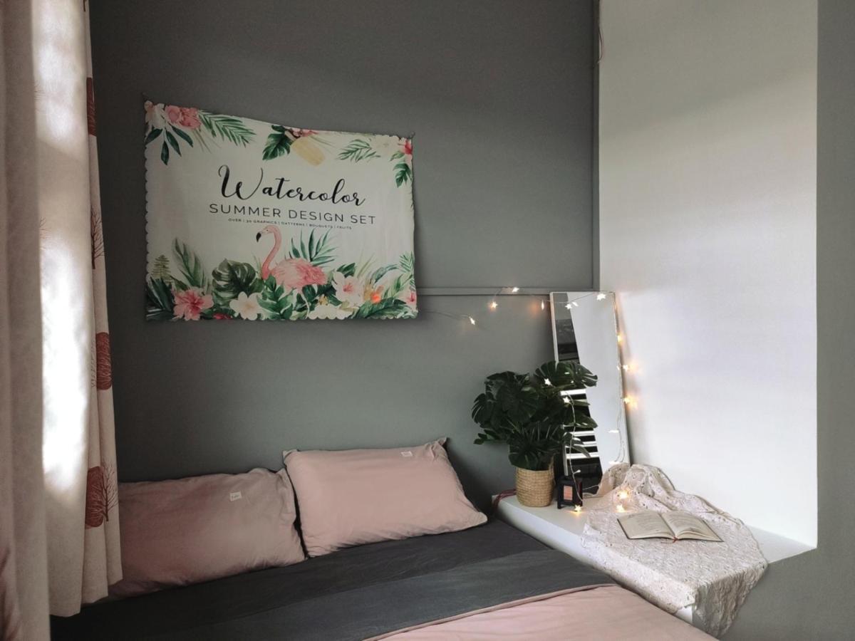 Kelly Homestay Sibu Luaran gambar