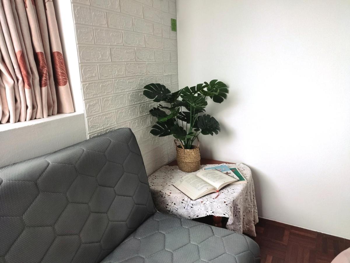 Kelly Homestay Sibu Luaran gambar