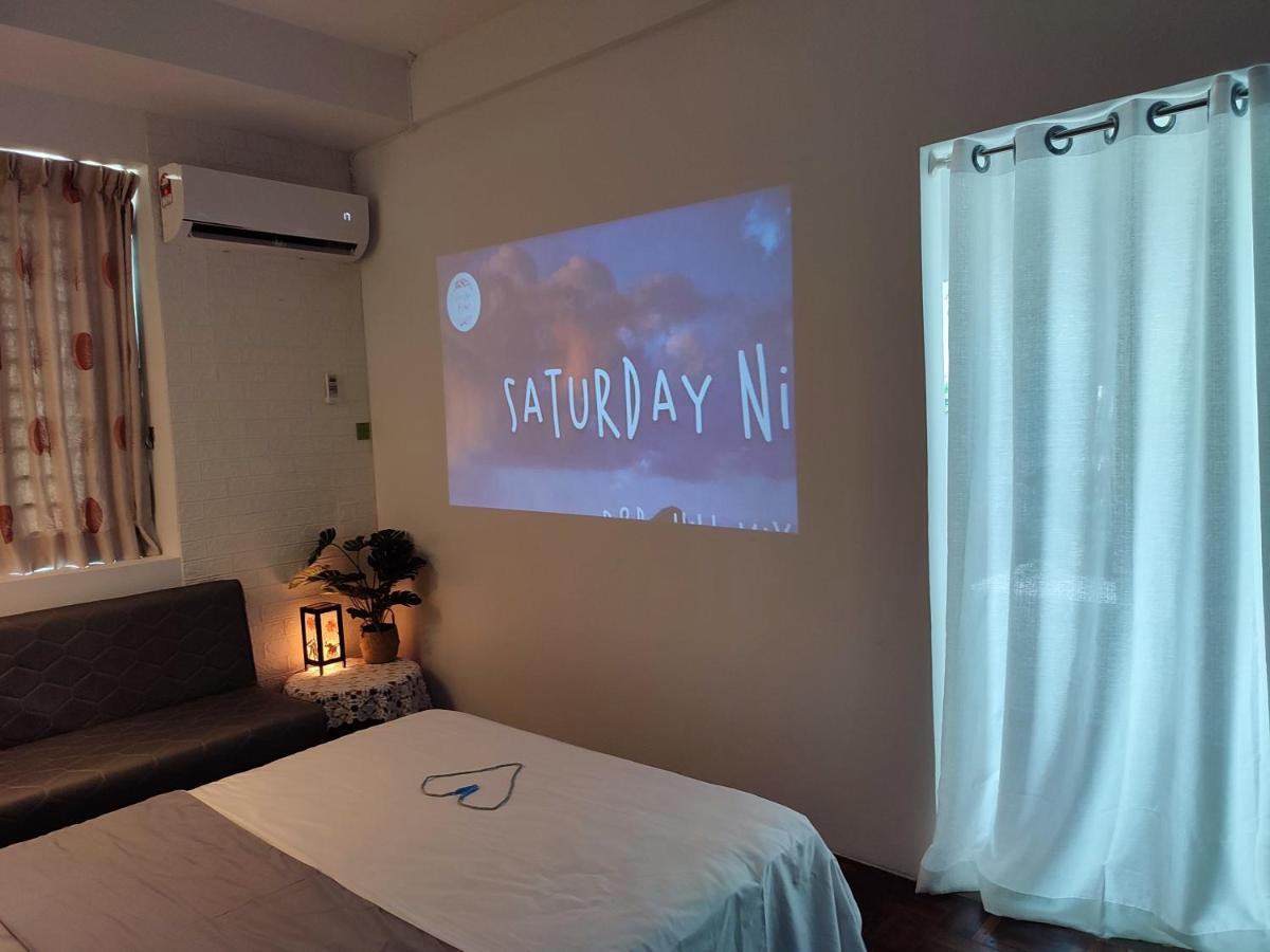 Kelly Homestay Sibu Luaran gambar
