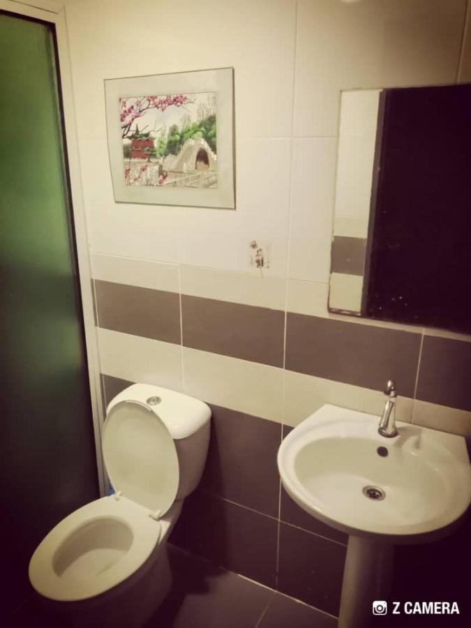 Kelly Homestay Sibu Luaran gambar