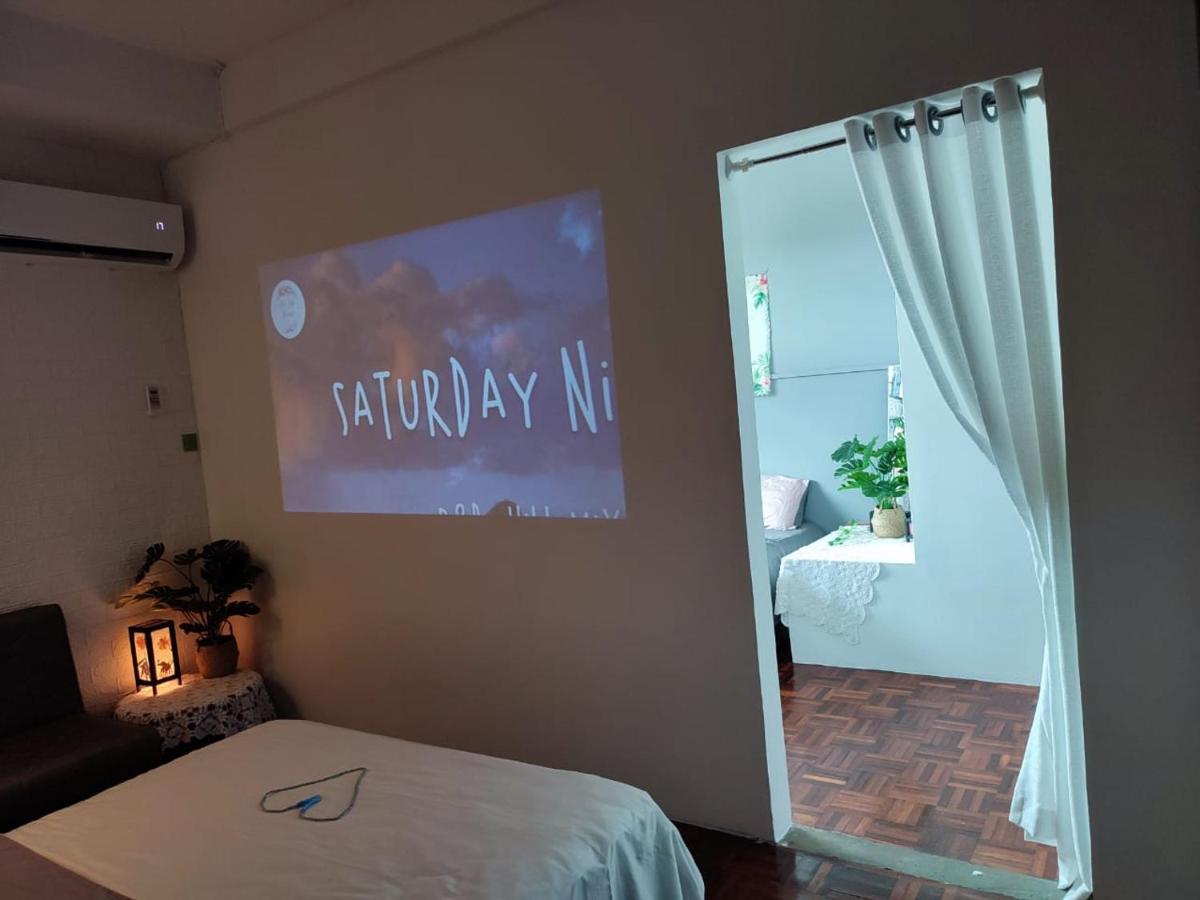 Kelly Homestay Sibu Luaran gambar