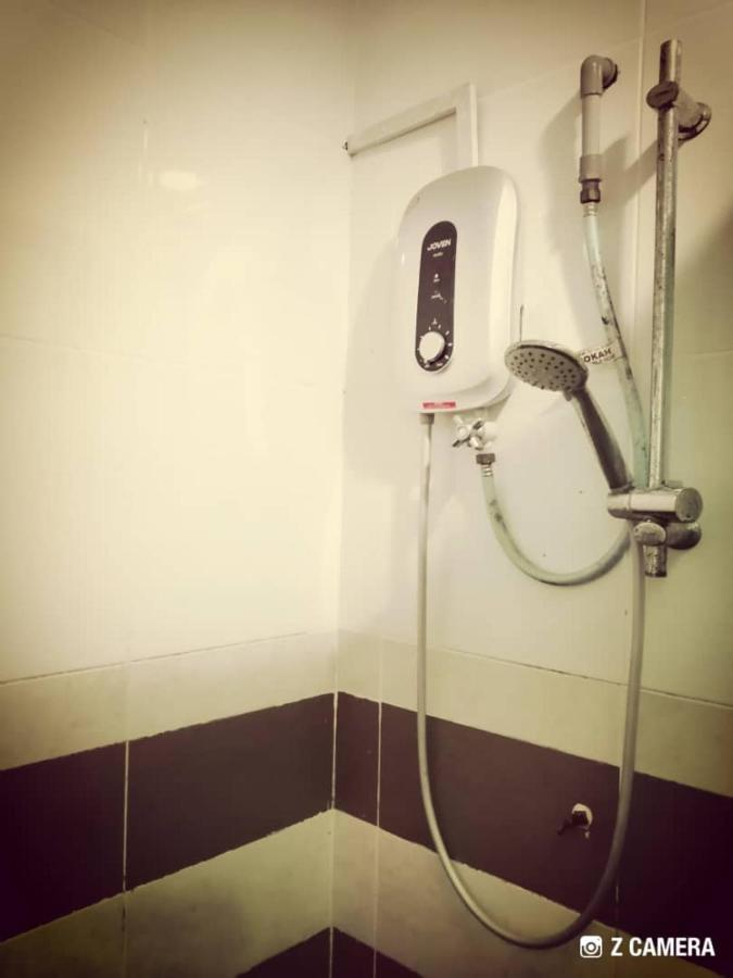 Kelly Homestay Sibu Luaran gambar